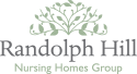 Randolph Hill logo
