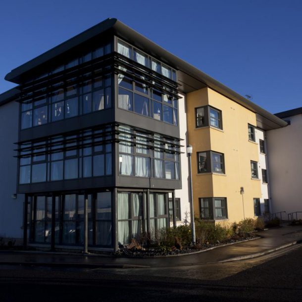 Residential Care Homes across Scotland Randolph Hill