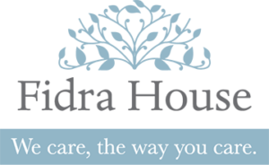 Fidra House