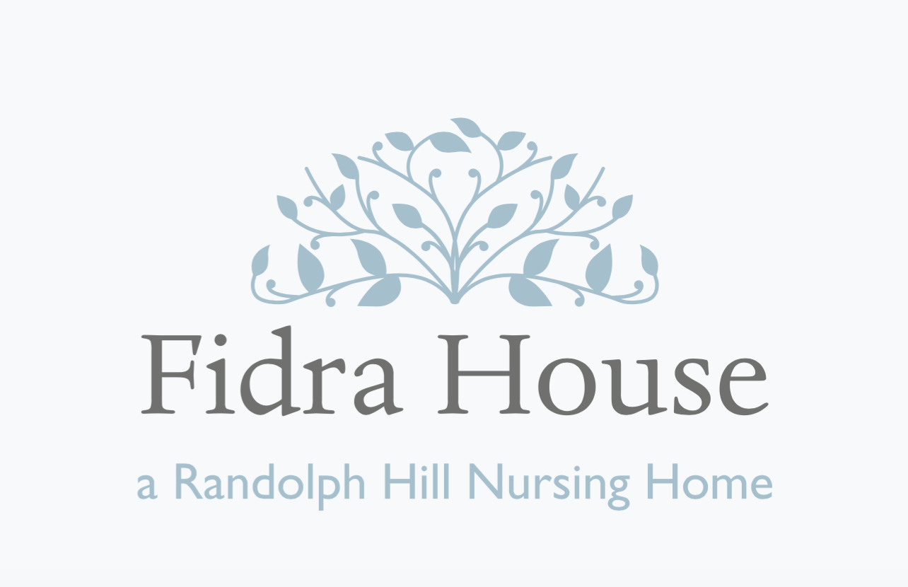 Care Home Activities Fidra House North Berwick