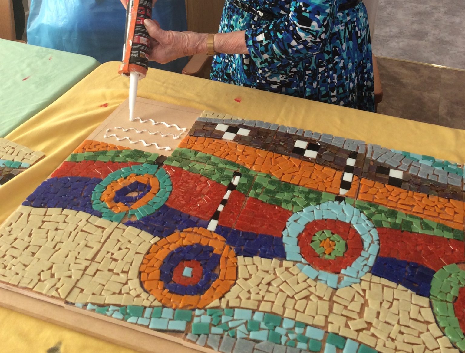 Nursing Home Facilities Gallery Fidra House Gallery