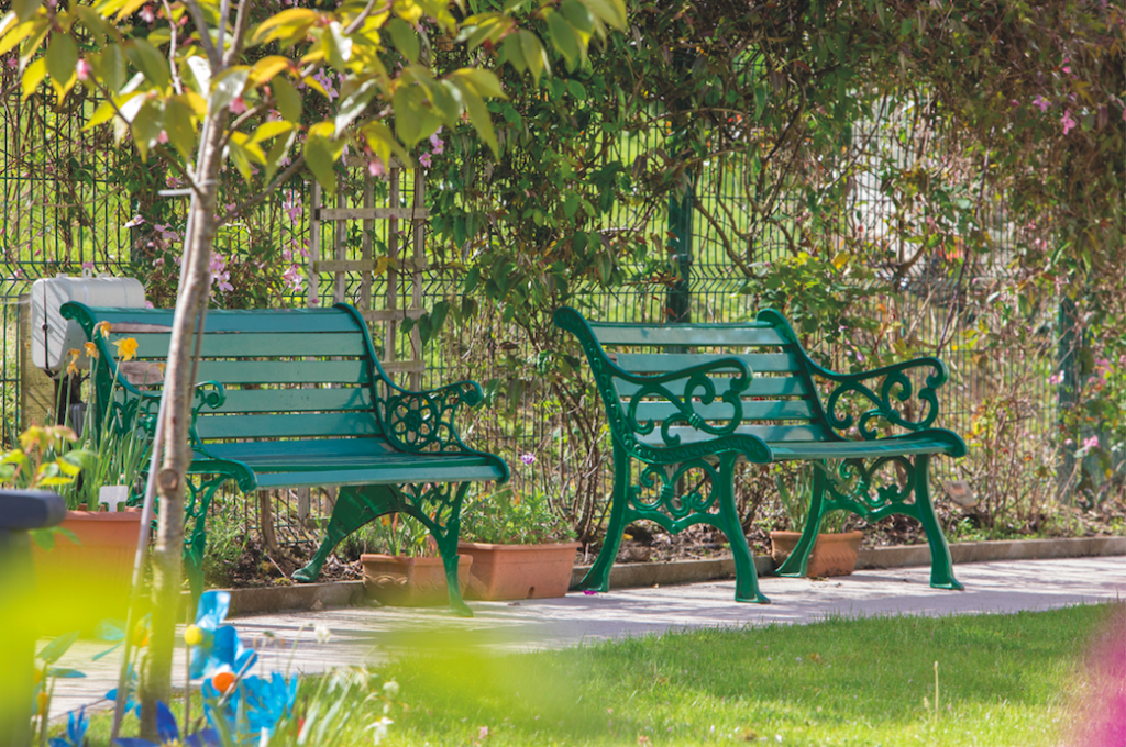 Nursing Home Facilities Gallery Fidra House Gallery