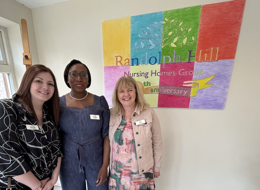 care-home-activities-art-exhibition-muirfield-gullane