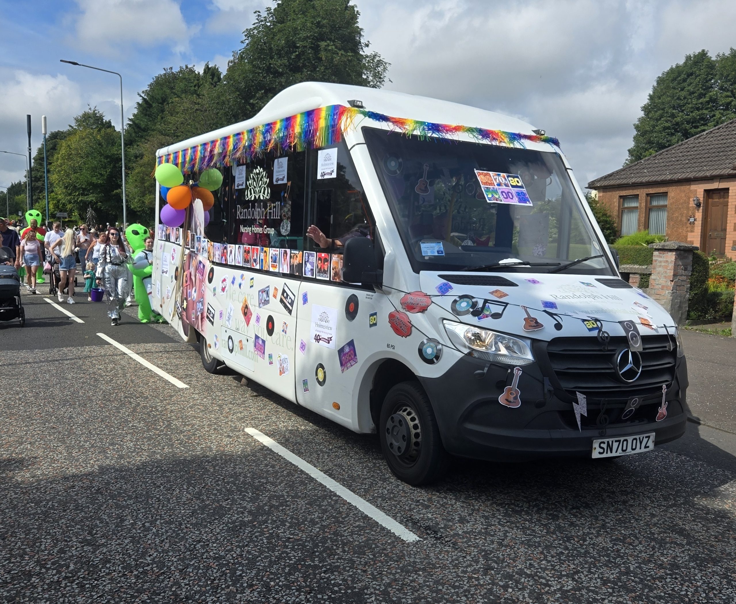 Care Home Activities Gala Day Holmesview Broxburn care-home-activities-gala-day-holmesview-broxburn